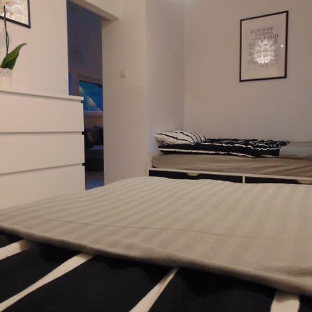 Apartament Mer - Idealny Dla Ciebie Mrągowo Esterno foto